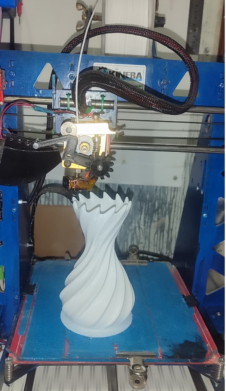 ESEL Robot