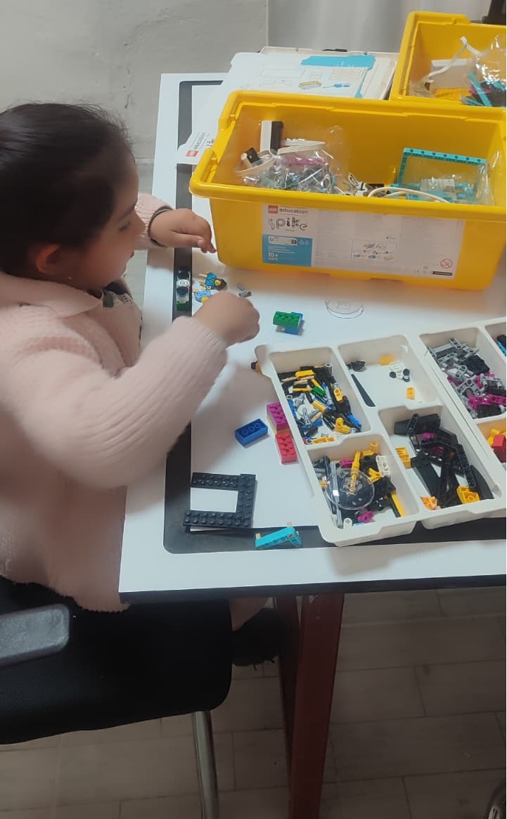 ESEL Robot