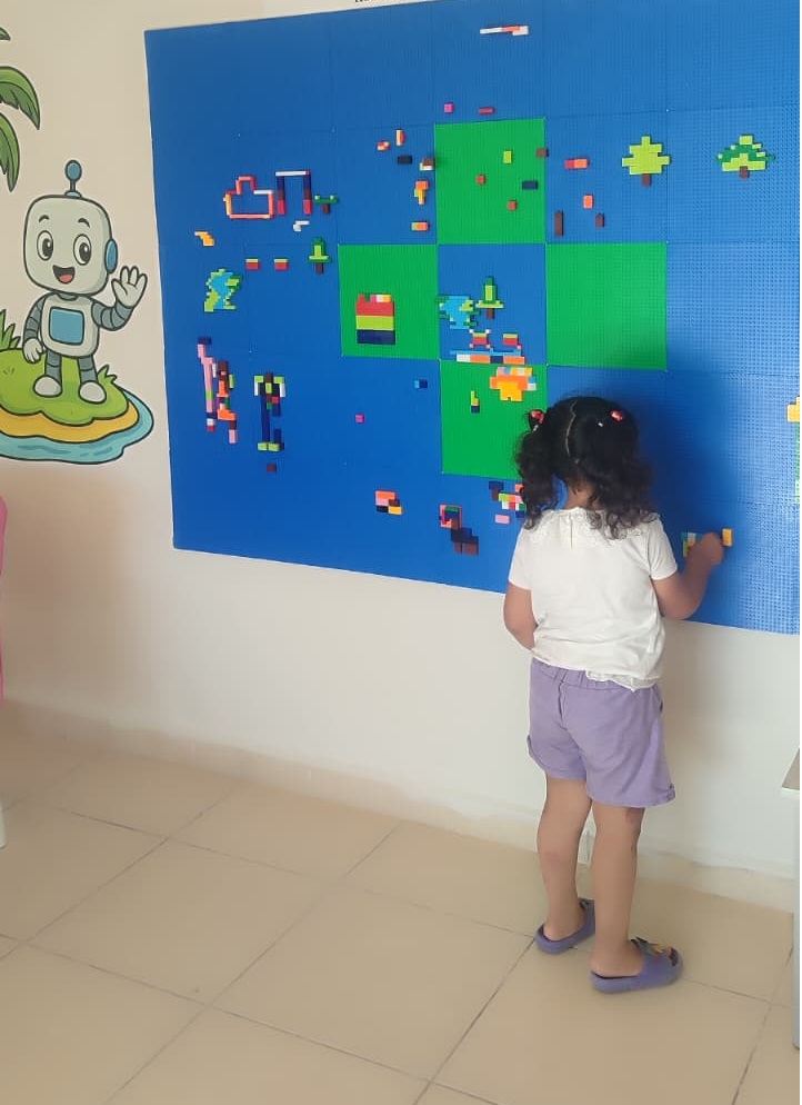 ESEL Robot