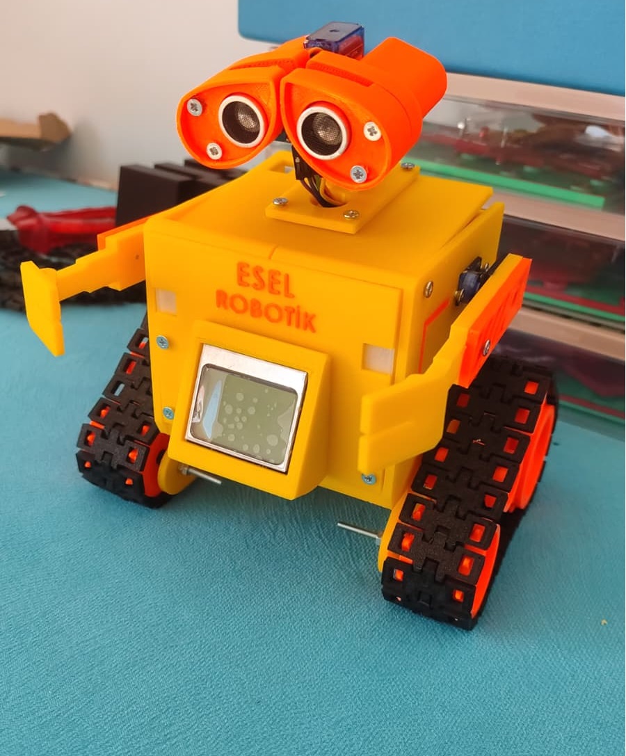 ESEL Robot
