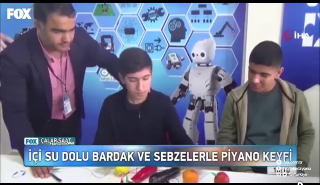ESEL Robot