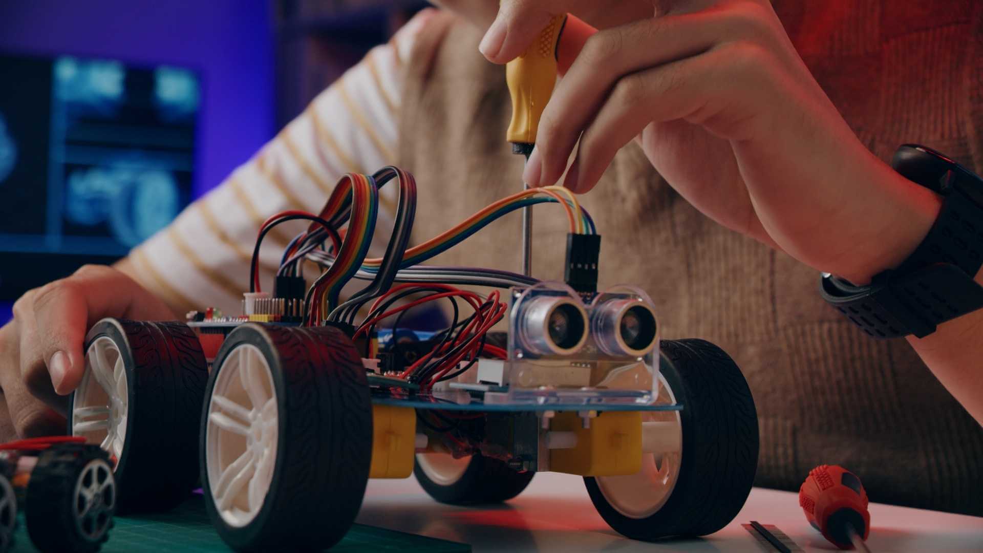 ESEL Robot
